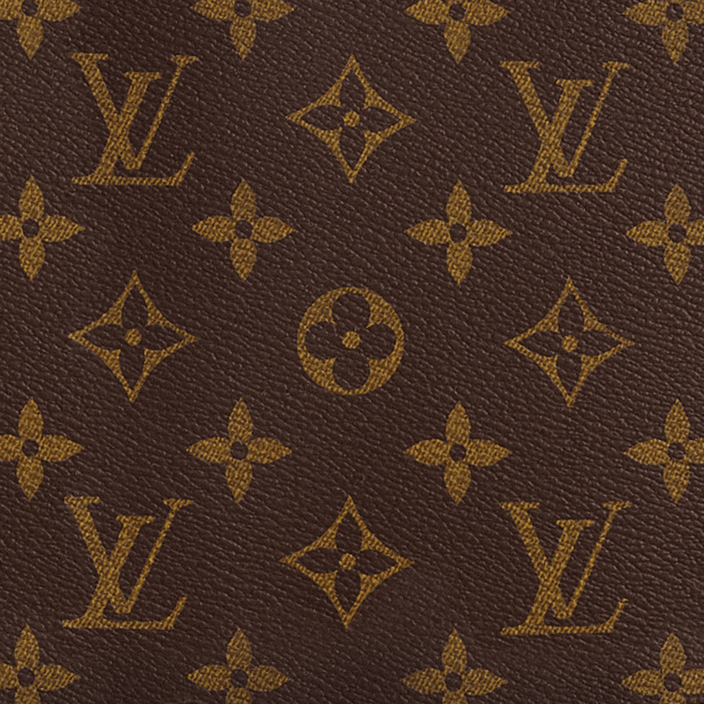 Louis Vuitton Keepall Bandoulière 55